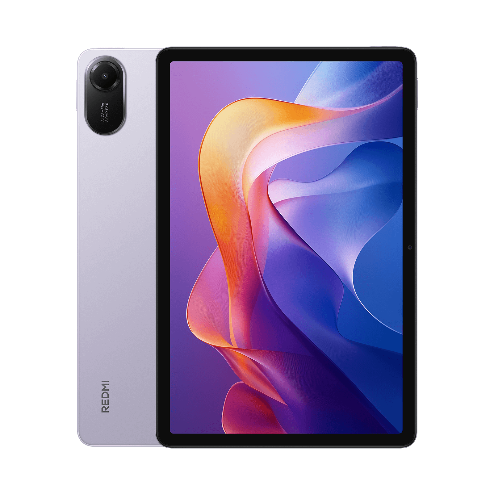 Redmi Pad 2 4/128GB Lavender Purple Wi-Fi