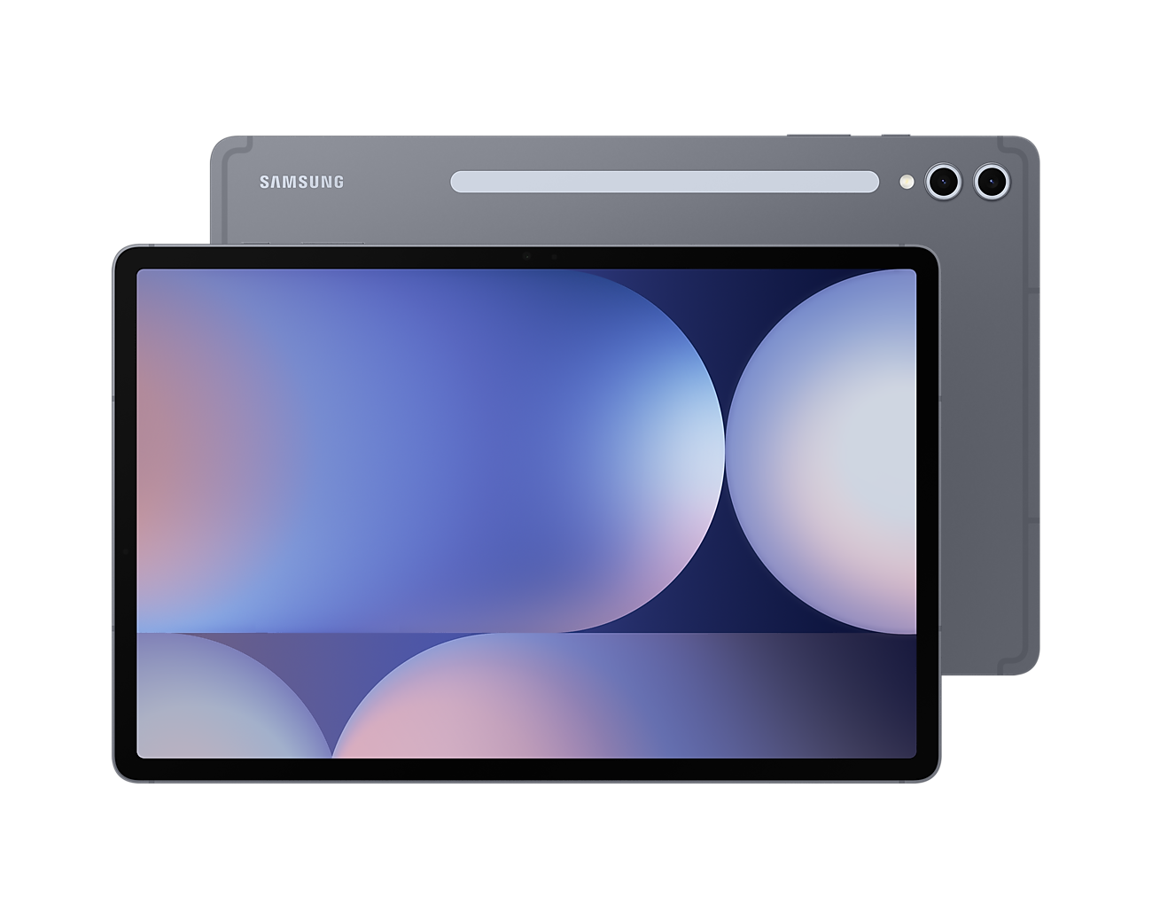 Samsung Galaxy Tab S10+ 12/256GB Moonstone Gray 5G