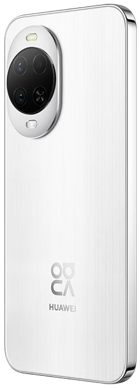 Huawei nova 15 12/256GB White