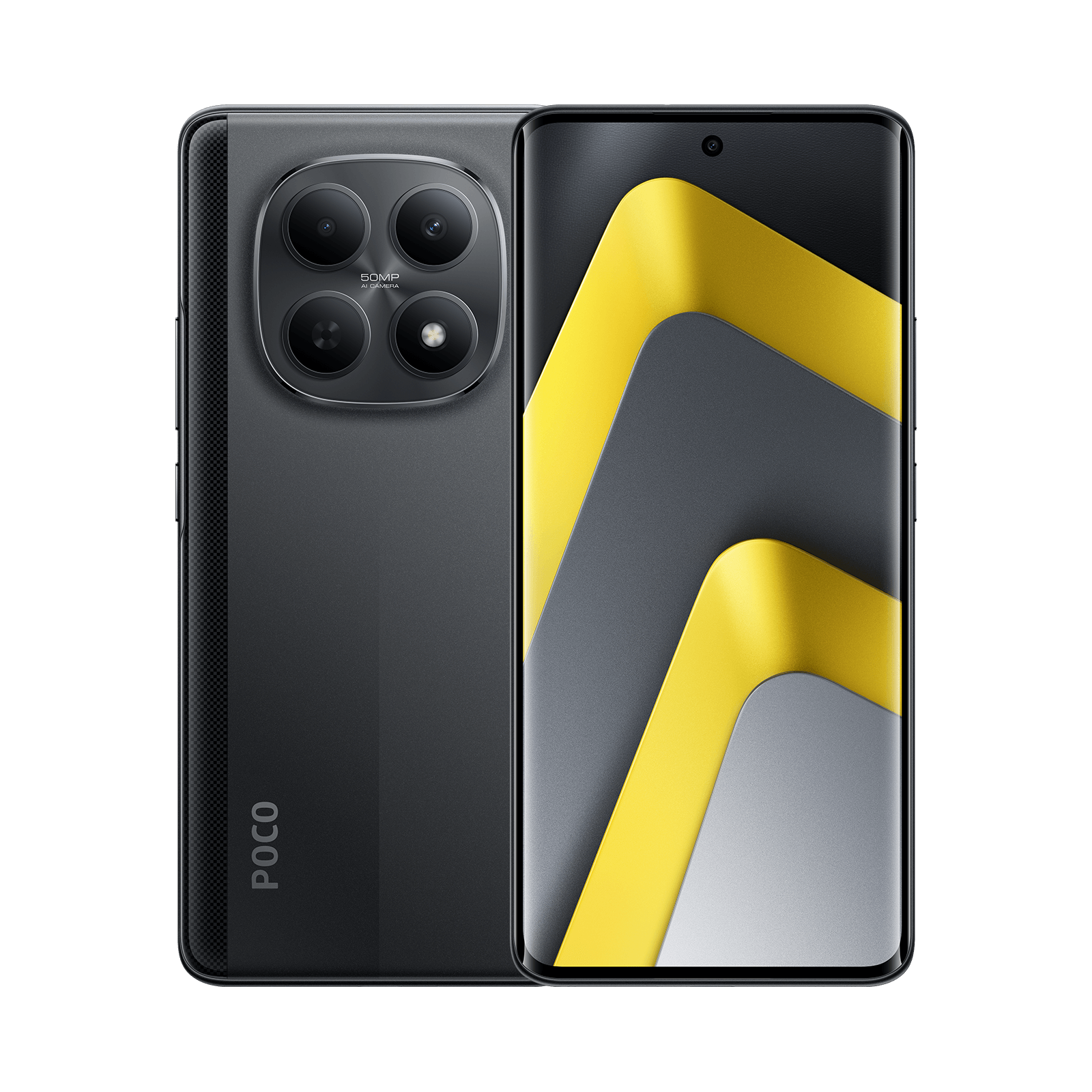 POCO M8