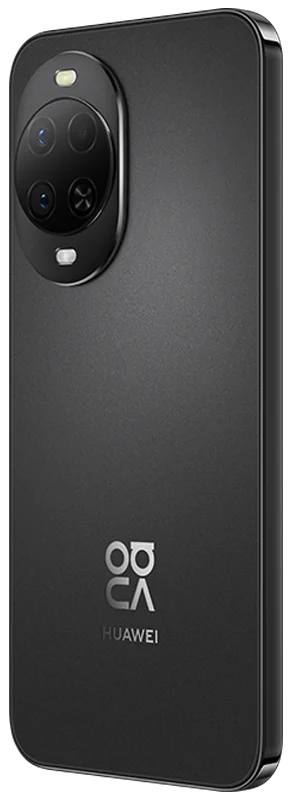 Huawei nova 15 12/256GB Black