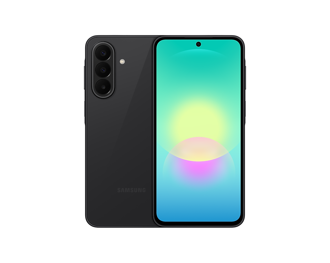 Samsung Galaxy A27 6/128GB Black
