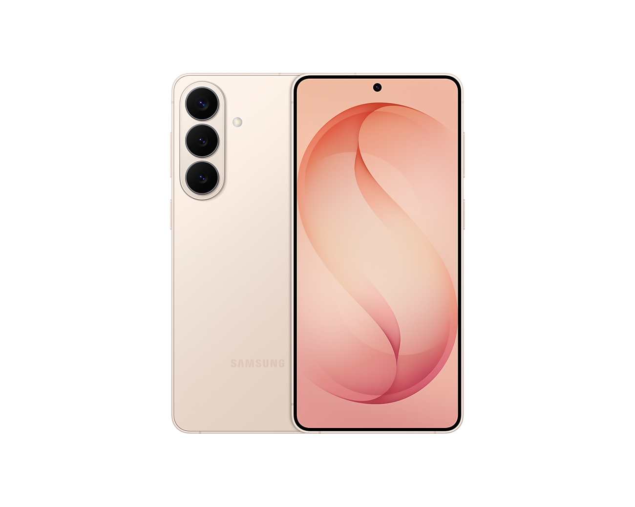 Samsung Galaxy S26 Plus 12/512GB Pink Gold