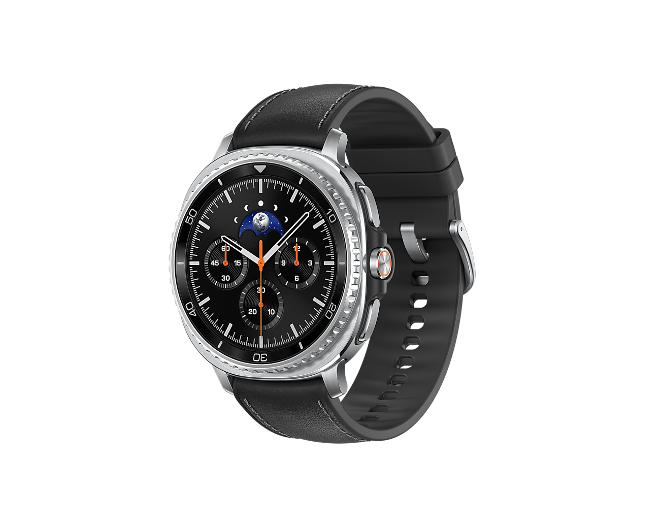 Samsung Galaxy Watch8 Classic 46mm Bluetooth Black
