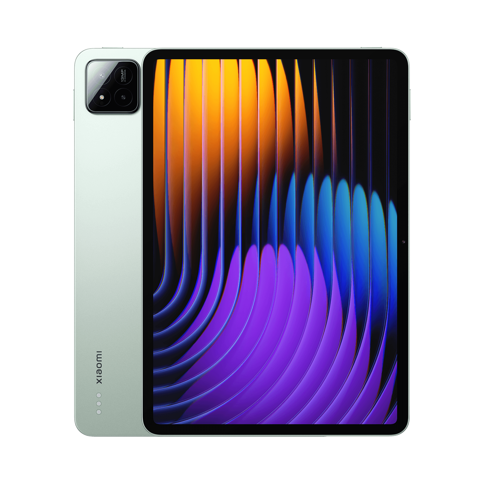 Xiaomi Pad 7 8/256GB Green Wi-Fi