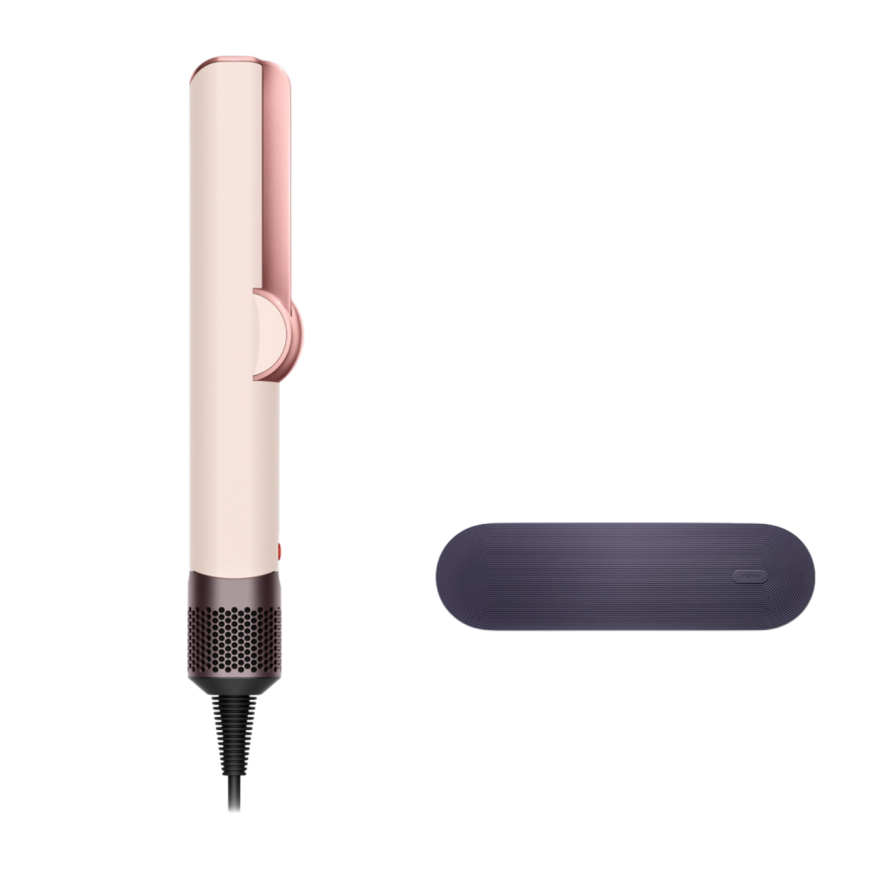 Выпрямитель Dyson HT01 Airstrait (Ceramic Pink/Rose Gold)