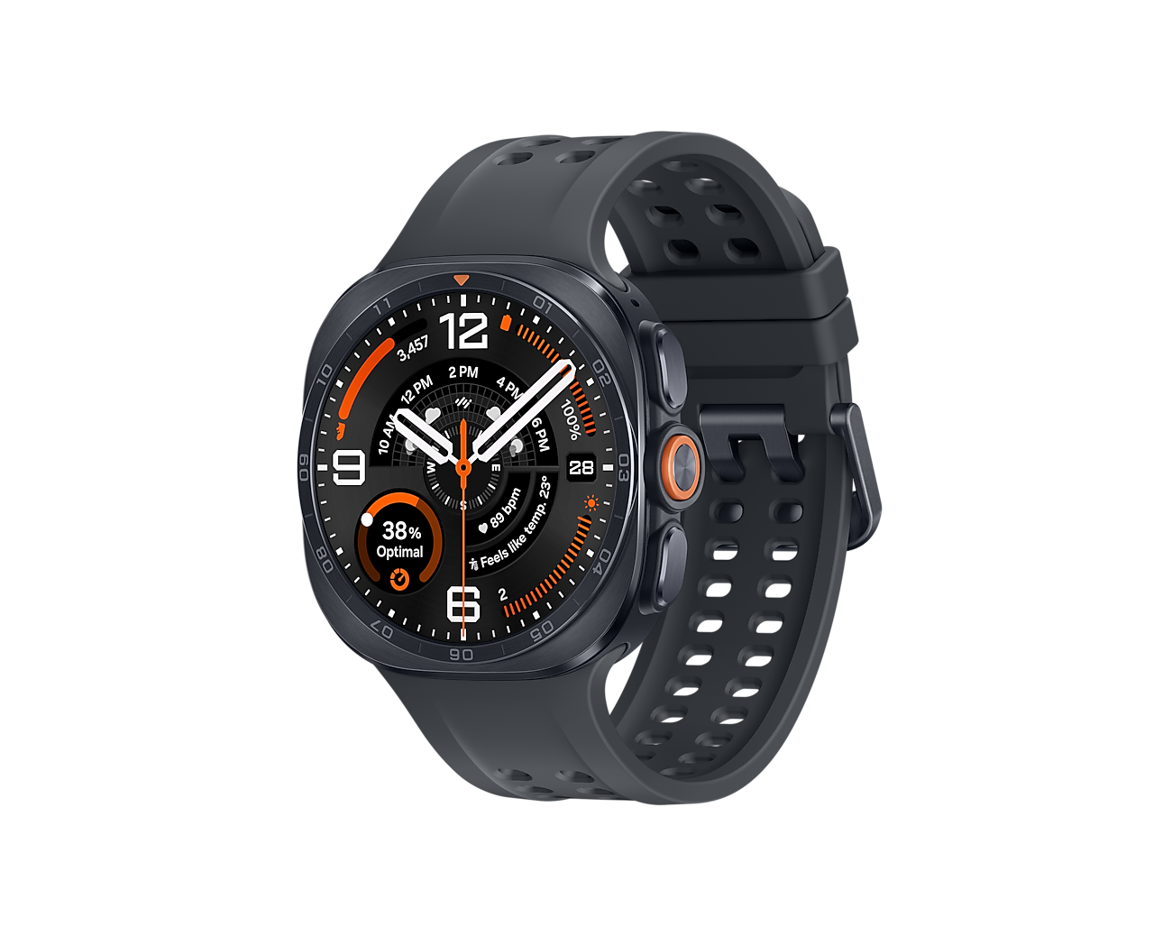 Samsung Galaxy Watch Ultra 2