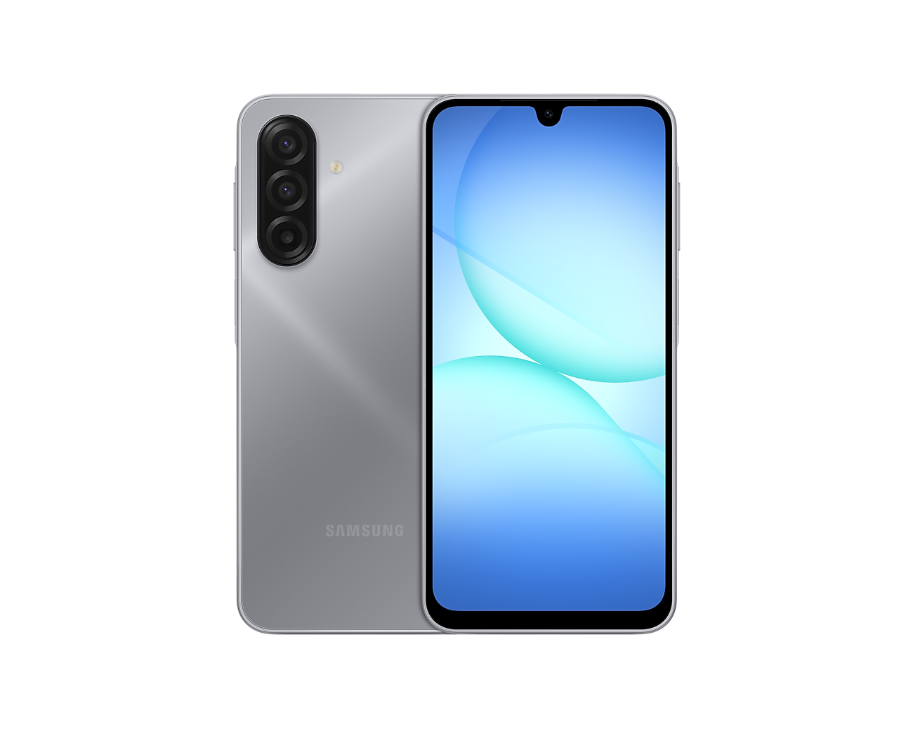 Samsung Galaxy A17