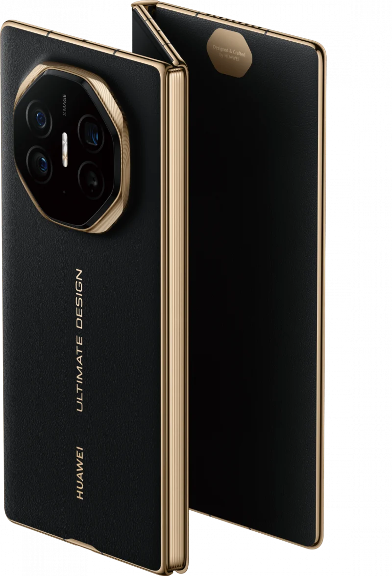 Huawei Mate XT 16/1TB Black