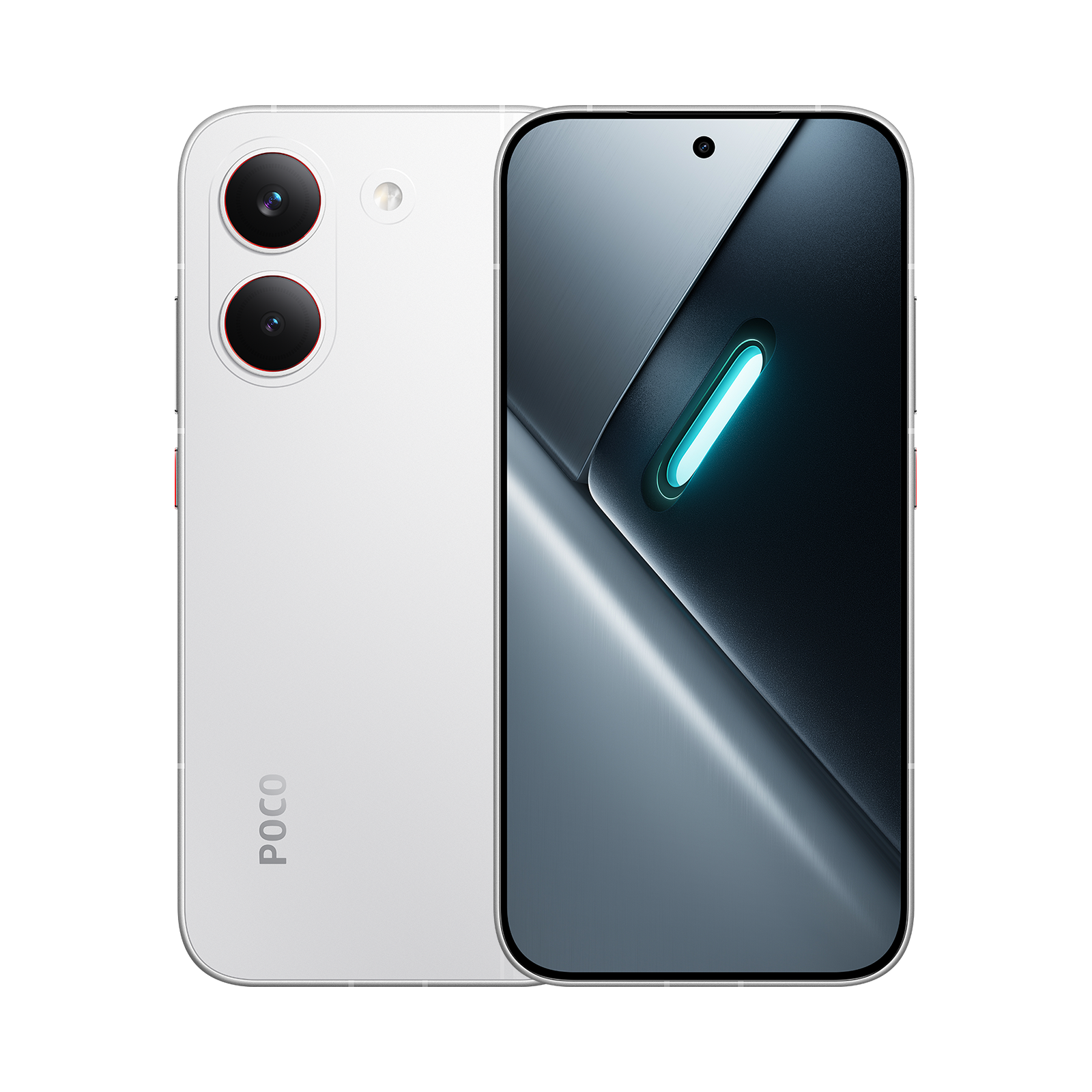 POCO X8 Pro 8/256GB White