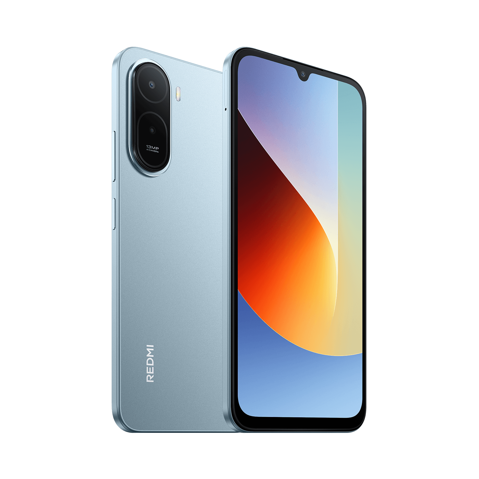 Redmi A7 Pro 4/64GB Mist Blue