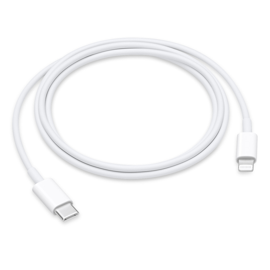Кабель Apple USB-C to Lightning (1 m)