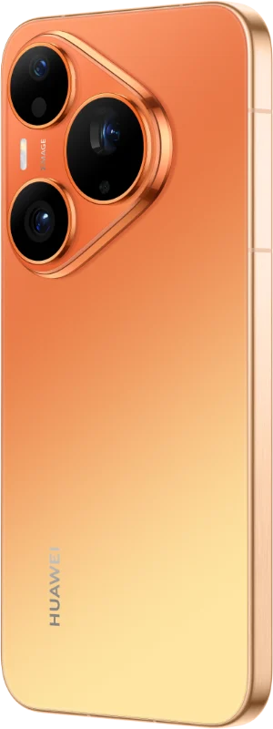 Huawei Pura 90S Pro 12/512GB Orange Soda