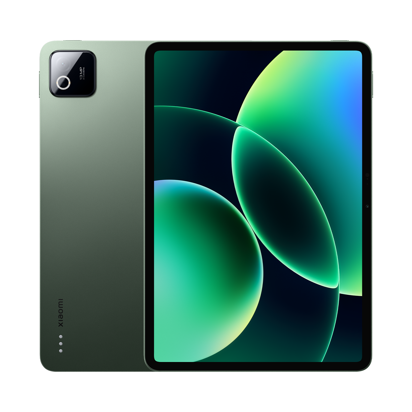 Xiaomi Pad 8 8/256GB Green Wi-Fi