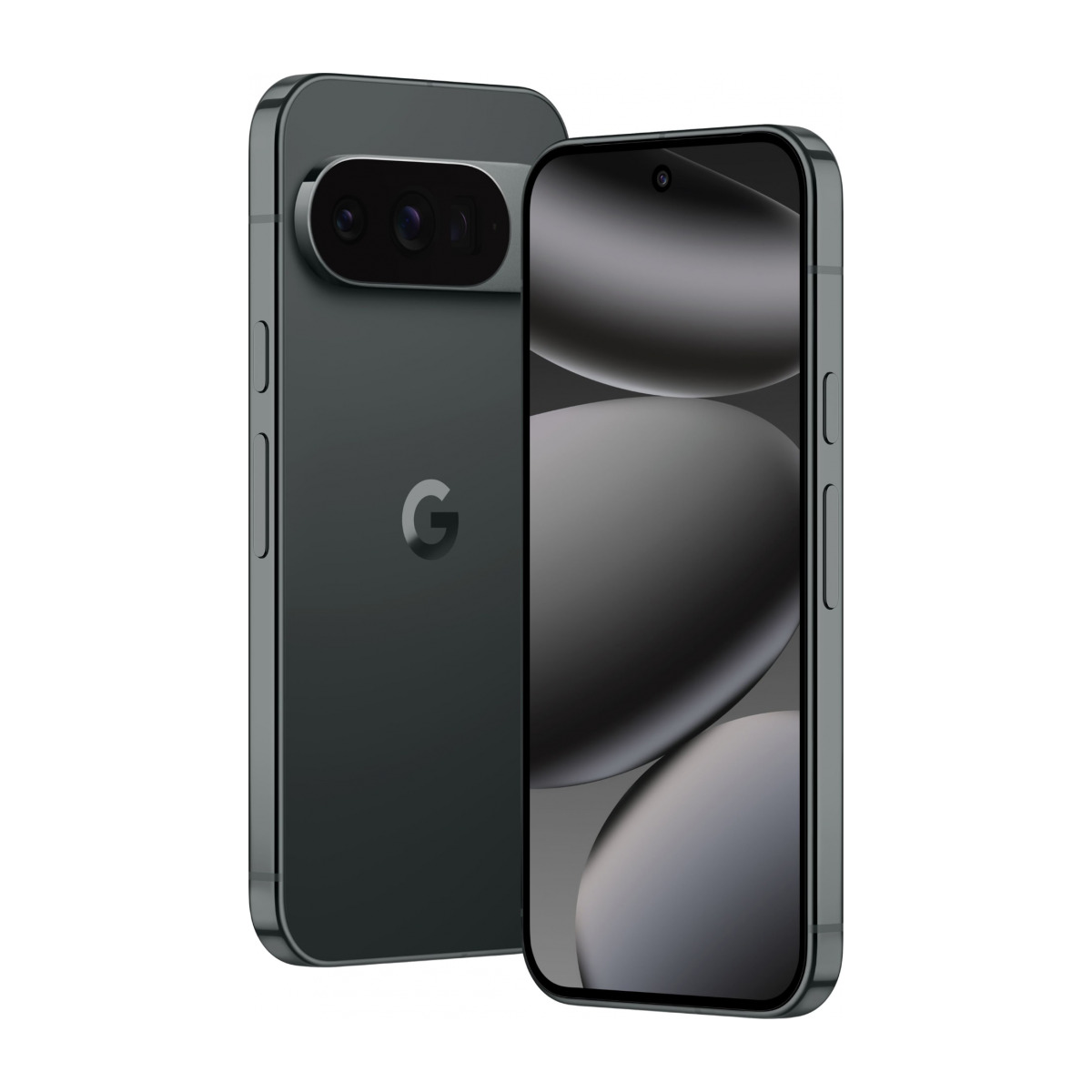 Google Pixel 10 Pro 128GB Obsidian (Великобритания)