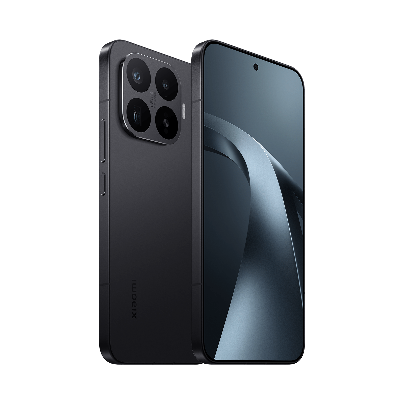 Xiaomi 17T Pro 12/256GB Black