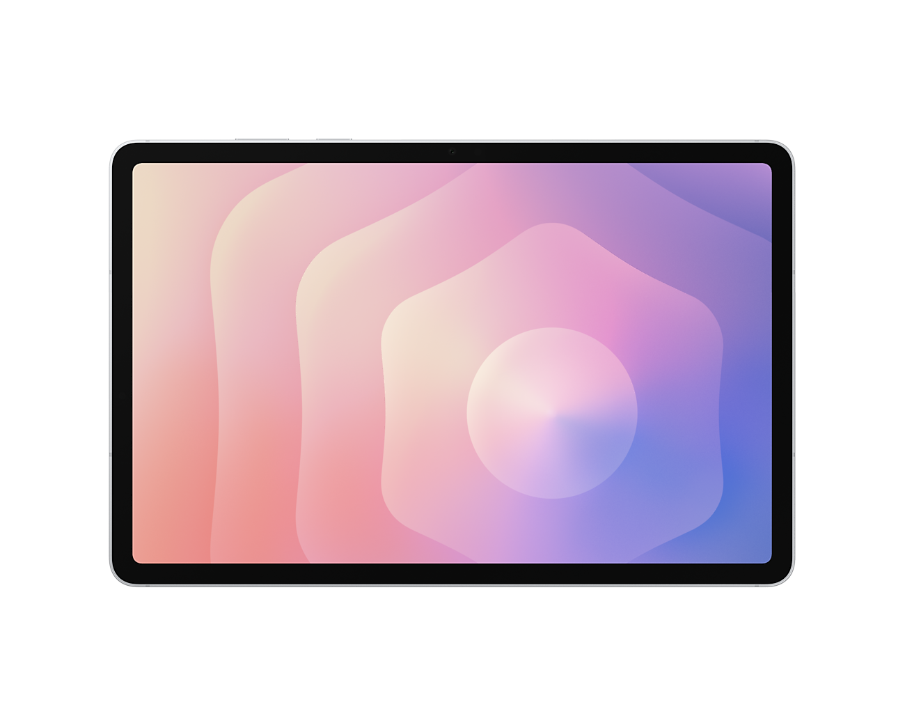 Samsung Galaxy Tab S11 12/128GB Silver Wi-Fi