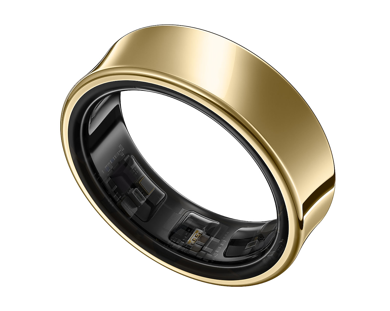 Samsung Galaxy Ring