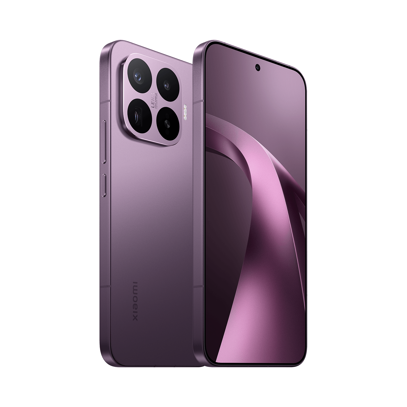 Xiaomi 17T Pro 12/256GB Deep Violet