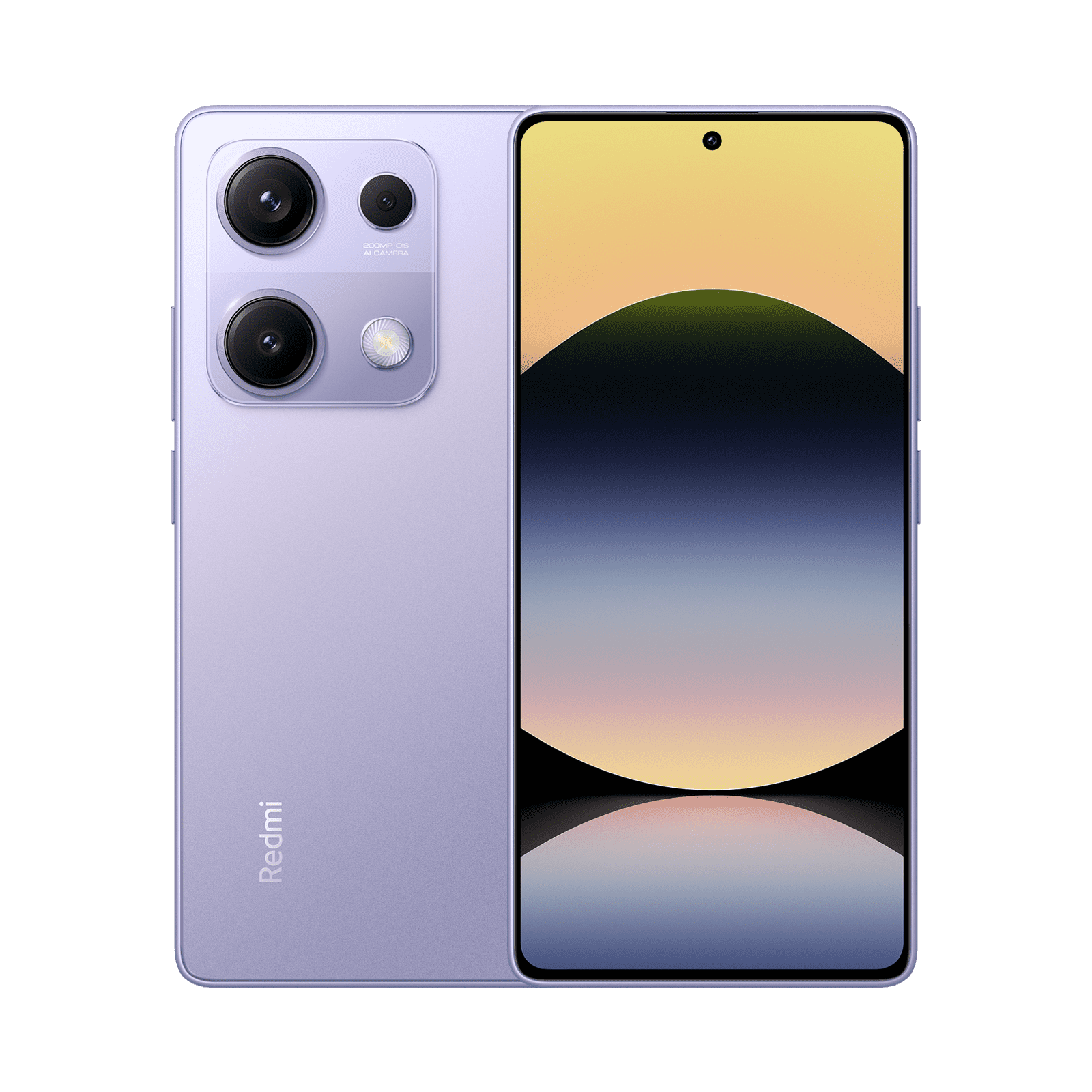 Redmi Note 14S NFC