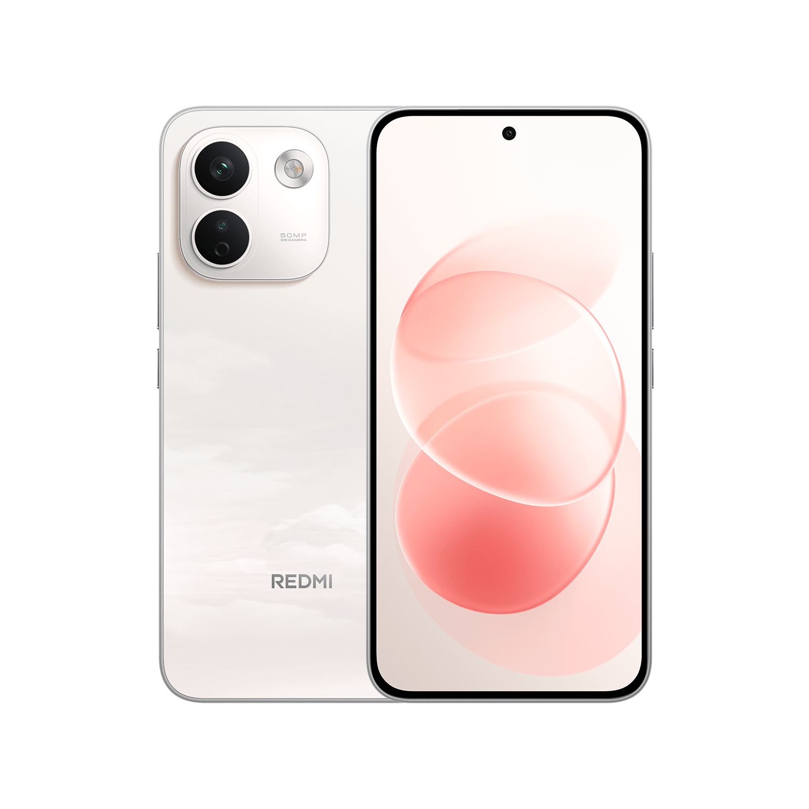 Redmi Note 17 Pro Max NFC 8/256GB Cloud Blush