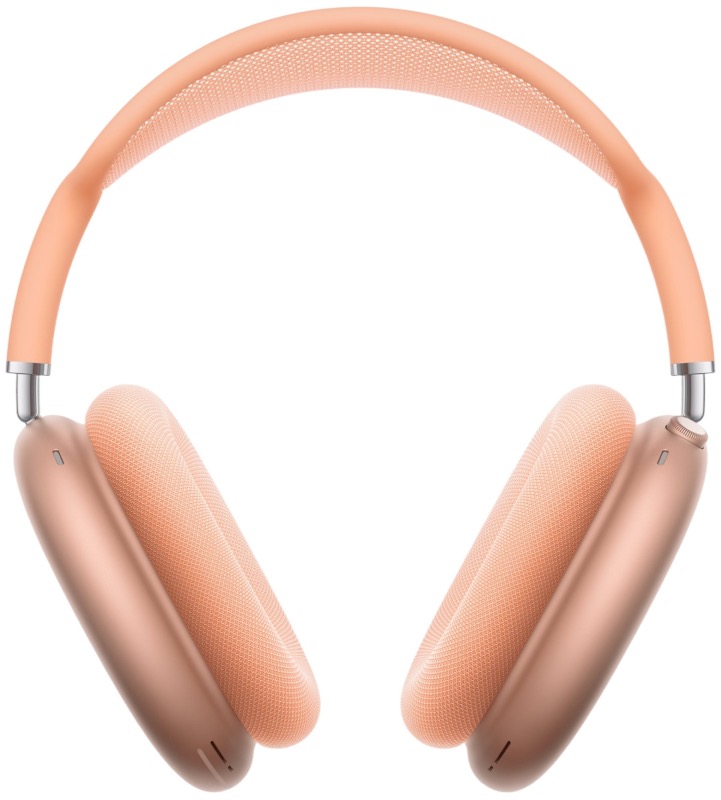Apple AirPods Max 2 Orange USB-C 2026