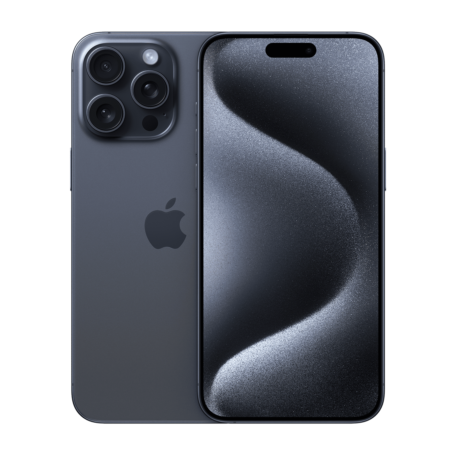 ASIS+ iPhone 15 Pro Max 256GB Blue Titanium SIM+eSIM