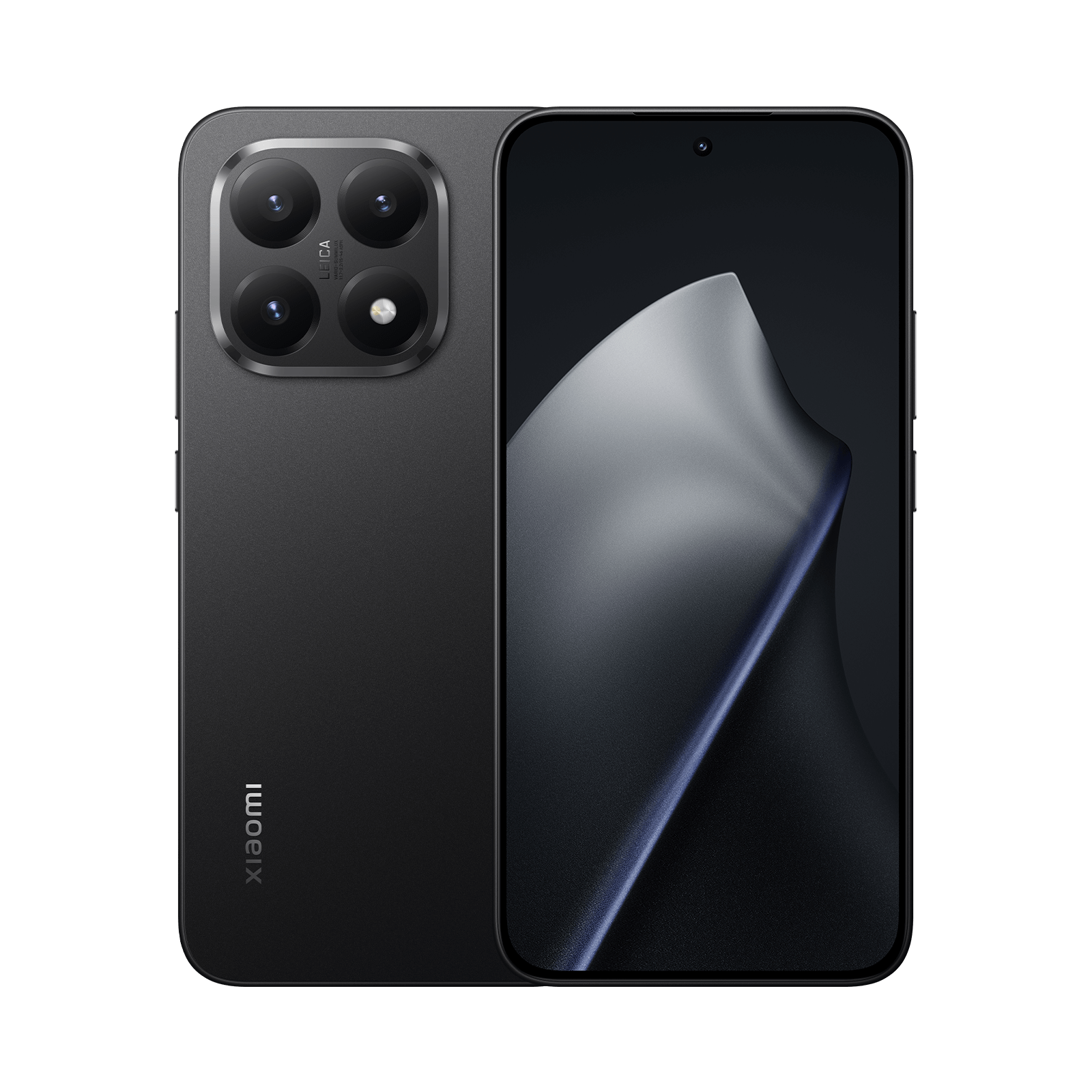 Xiaomi 15T 12/512GB Black