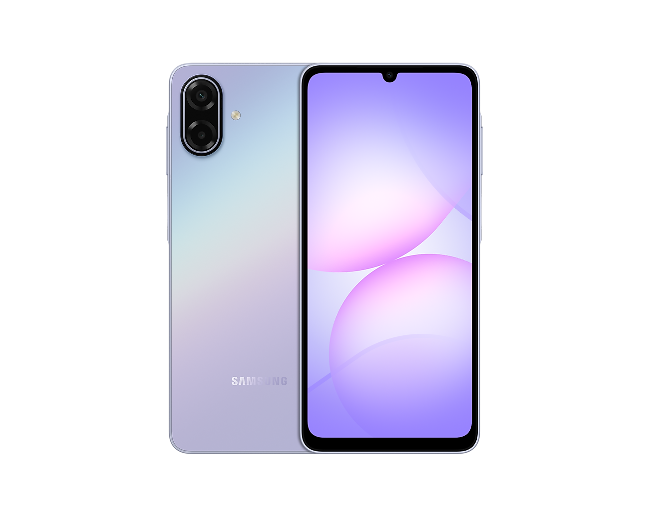 Samsung Galaxy A07