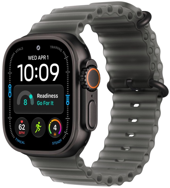 Apple Watch Ultra 4
