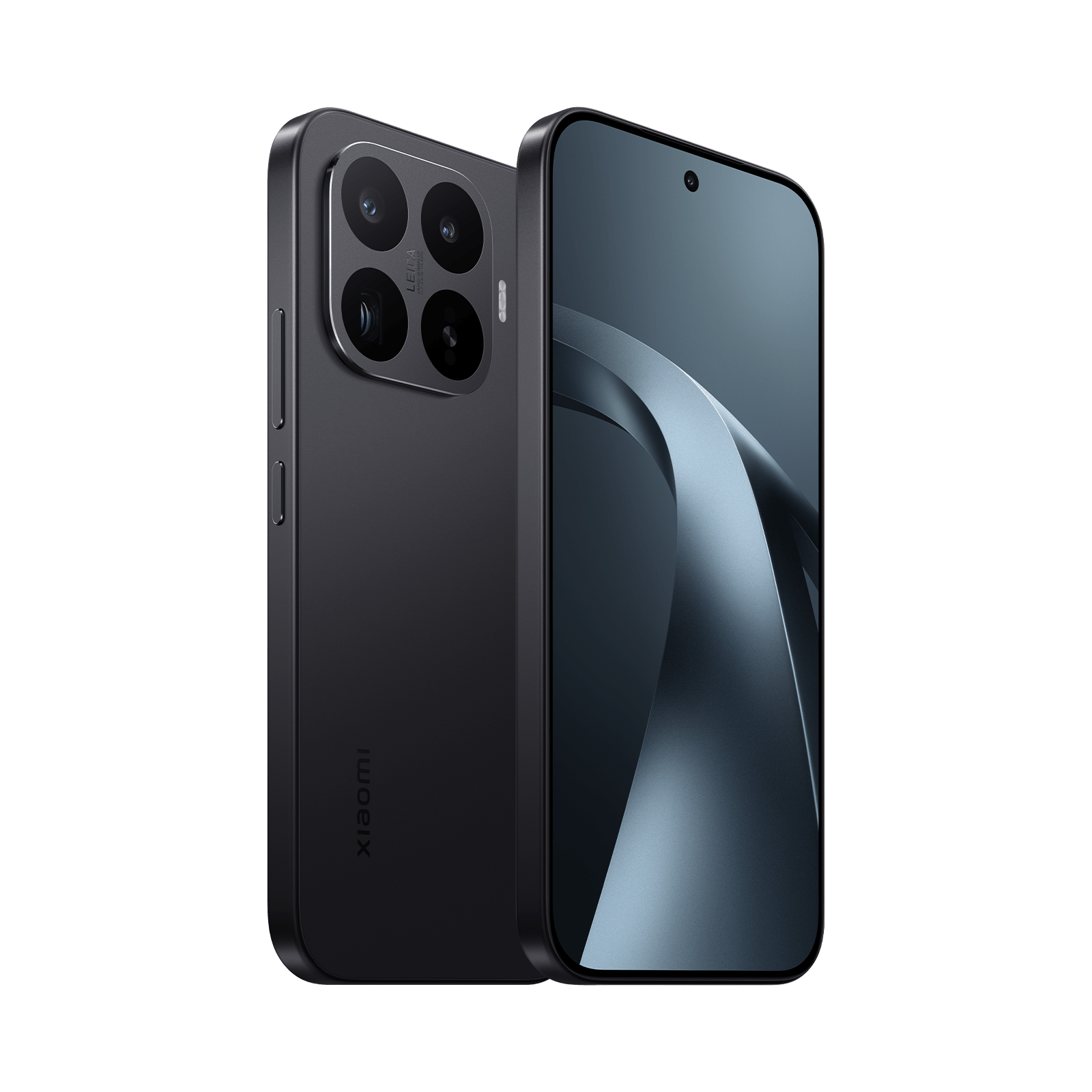 Xiaomi 17T 12/256GB Black
