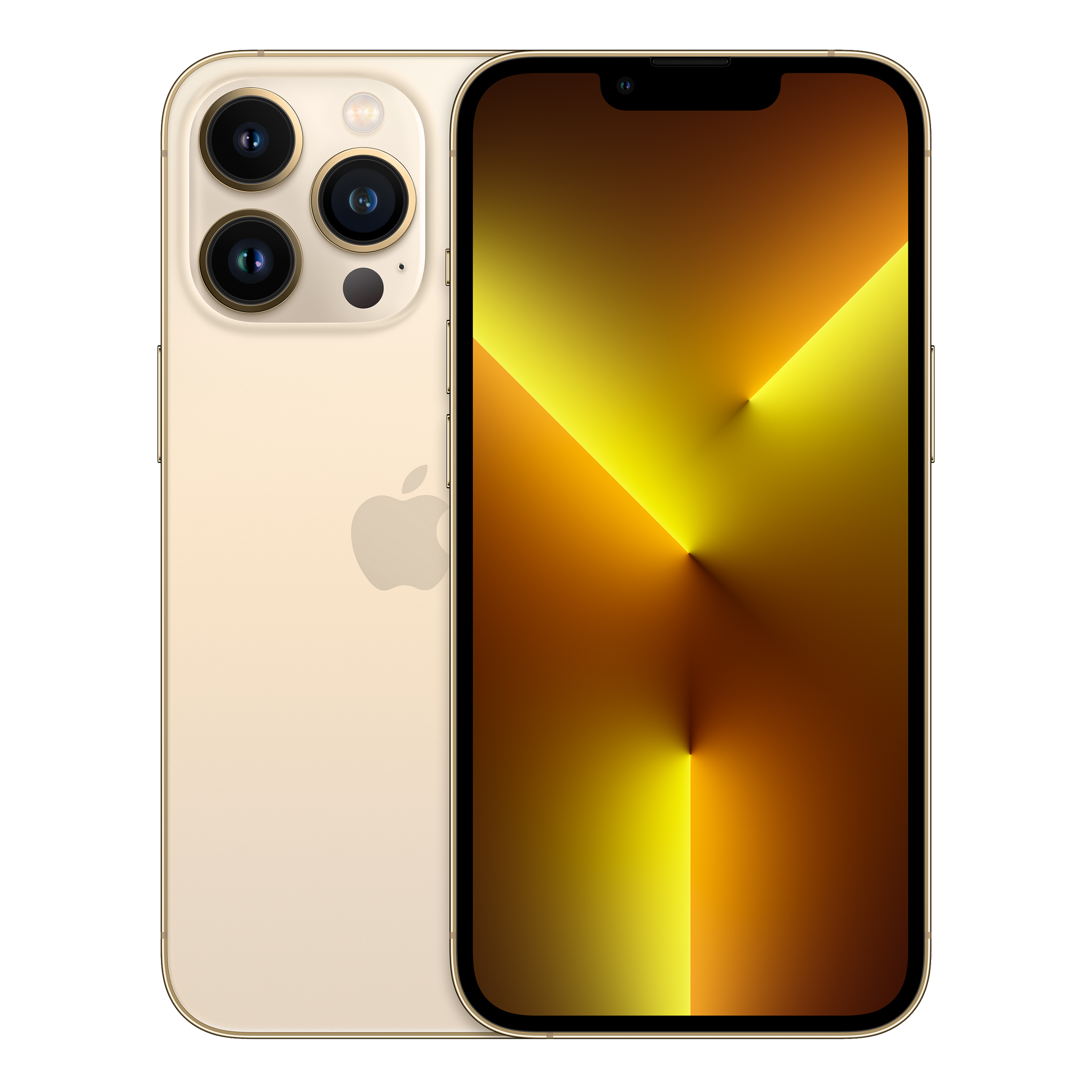 ASIS+ iPhone 13 Pro 256GB Gold SIM+eSIM