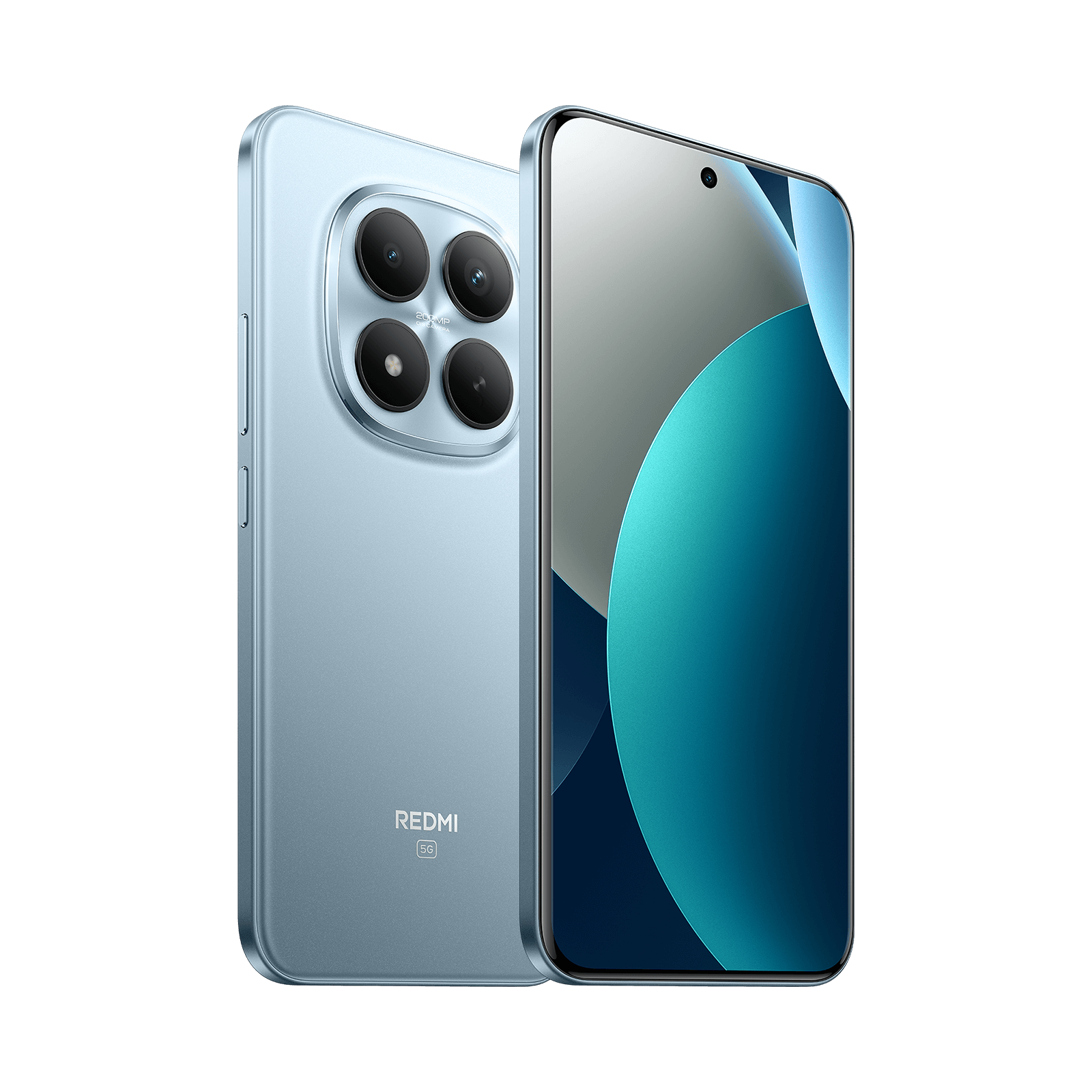 Redmi Note 15 Pro Plus 12/512GB Glacier Blue