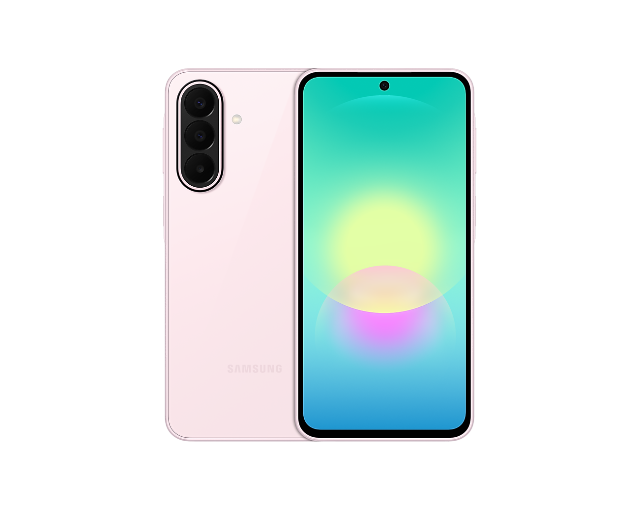 Samsung Galaxy A27 6/128GB Light Pink