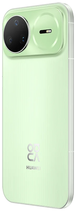Huawei nova 15 Pro 12/256GB Vivid Green