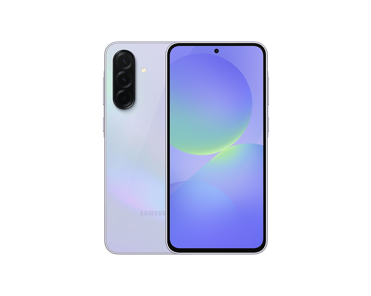 Samsung Galaxy A36 8/256GB Lavender