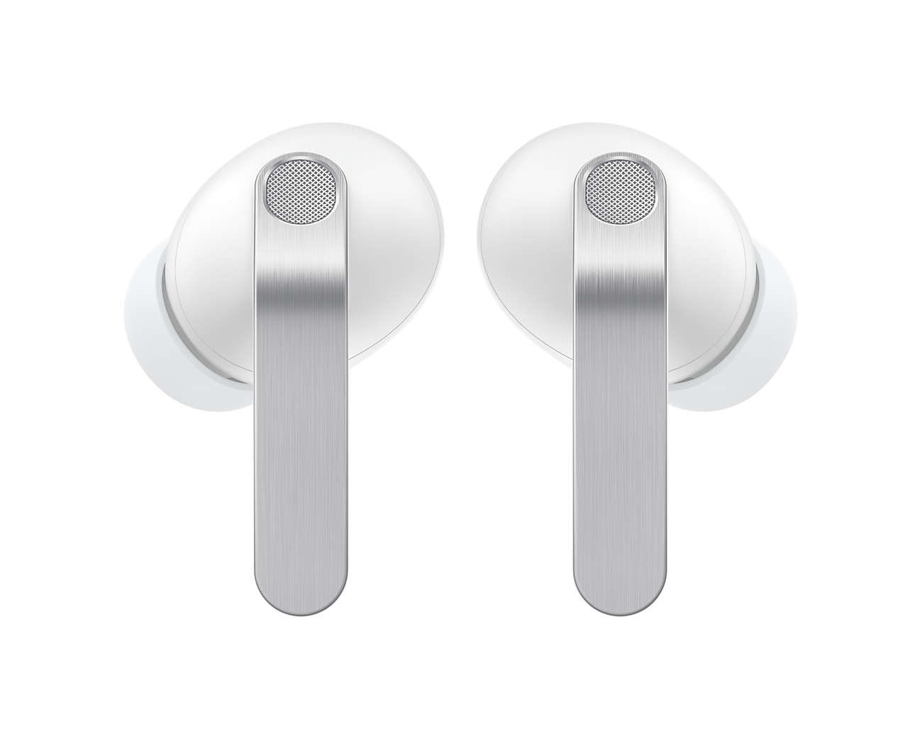 Samsung Galaxy Buds4 Pro White