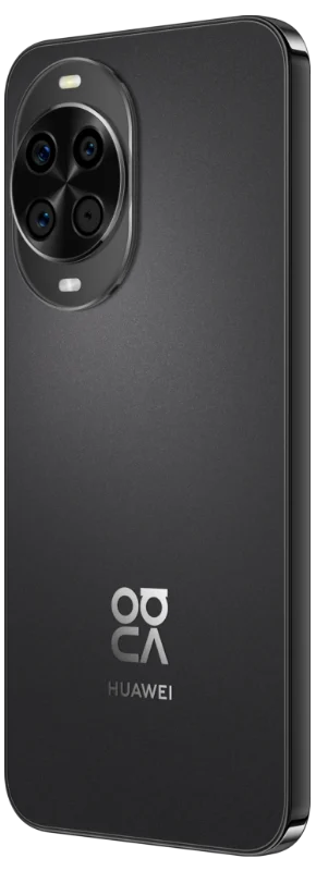 Huawei nova 14 12/256GB Black (Европа)