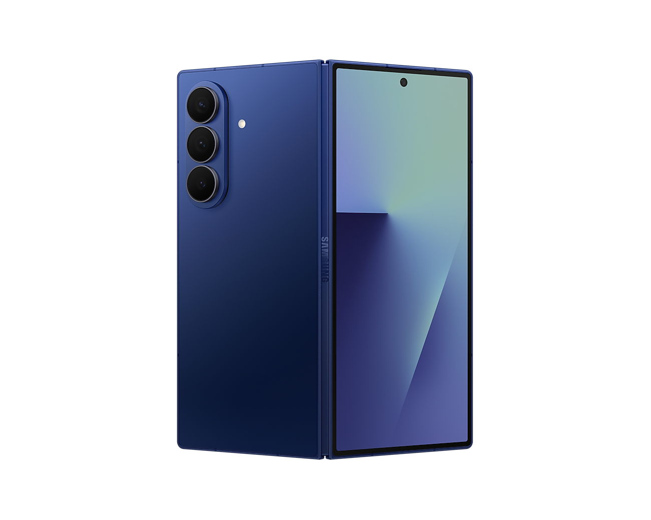 Samsung Galaxy Z Fold7 12/256GB Blue Shadow