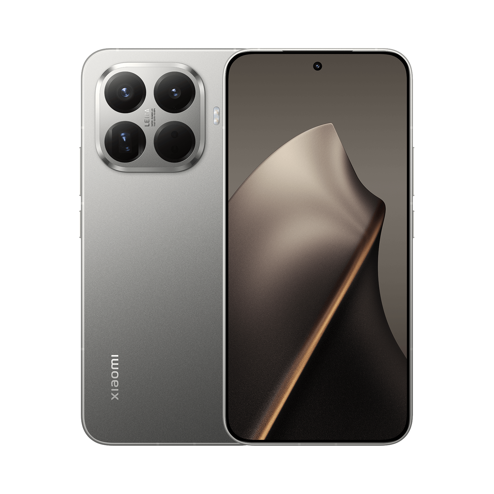 Xiaomi 15T Pro 12/256GB Gray