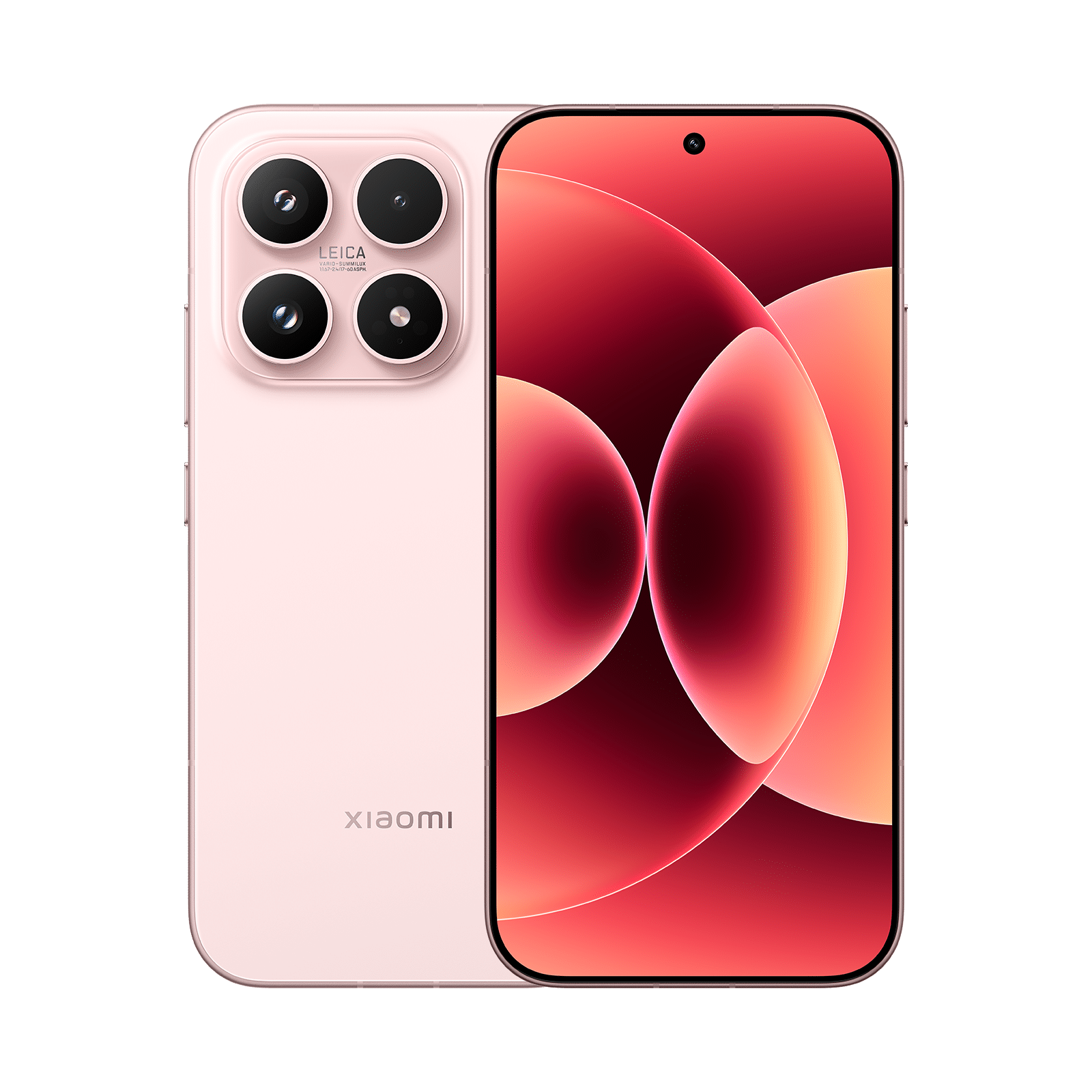 Xiaomi 17 12/512GB Alpine Pink