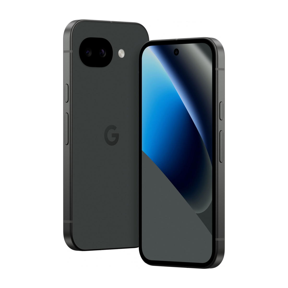 Google Pixel 10a 128GB Obsidian (Австралия)