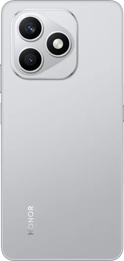 Honor X8d 8/256GB Velvet Gray