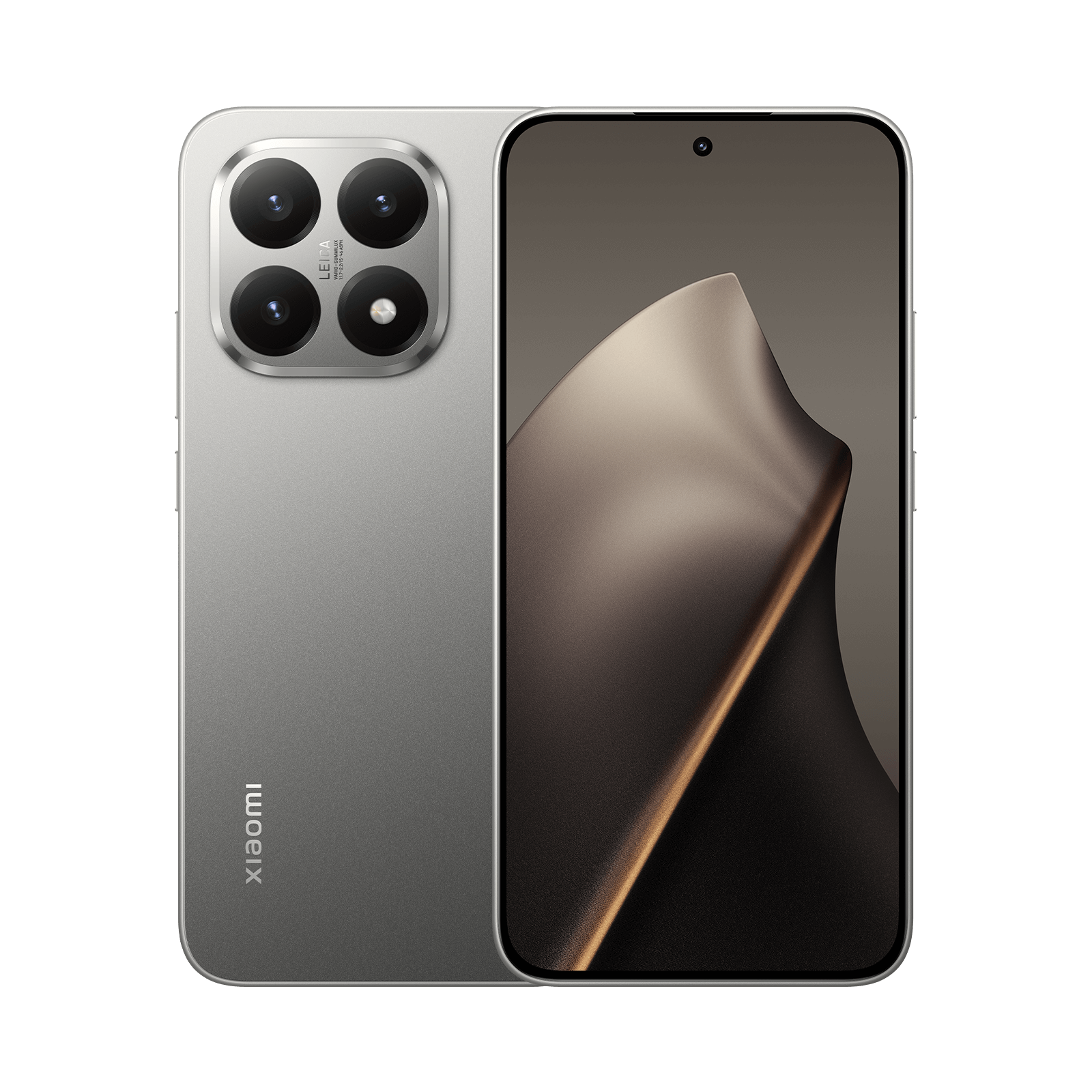 Xiaomi 15T 12/512GB Gray