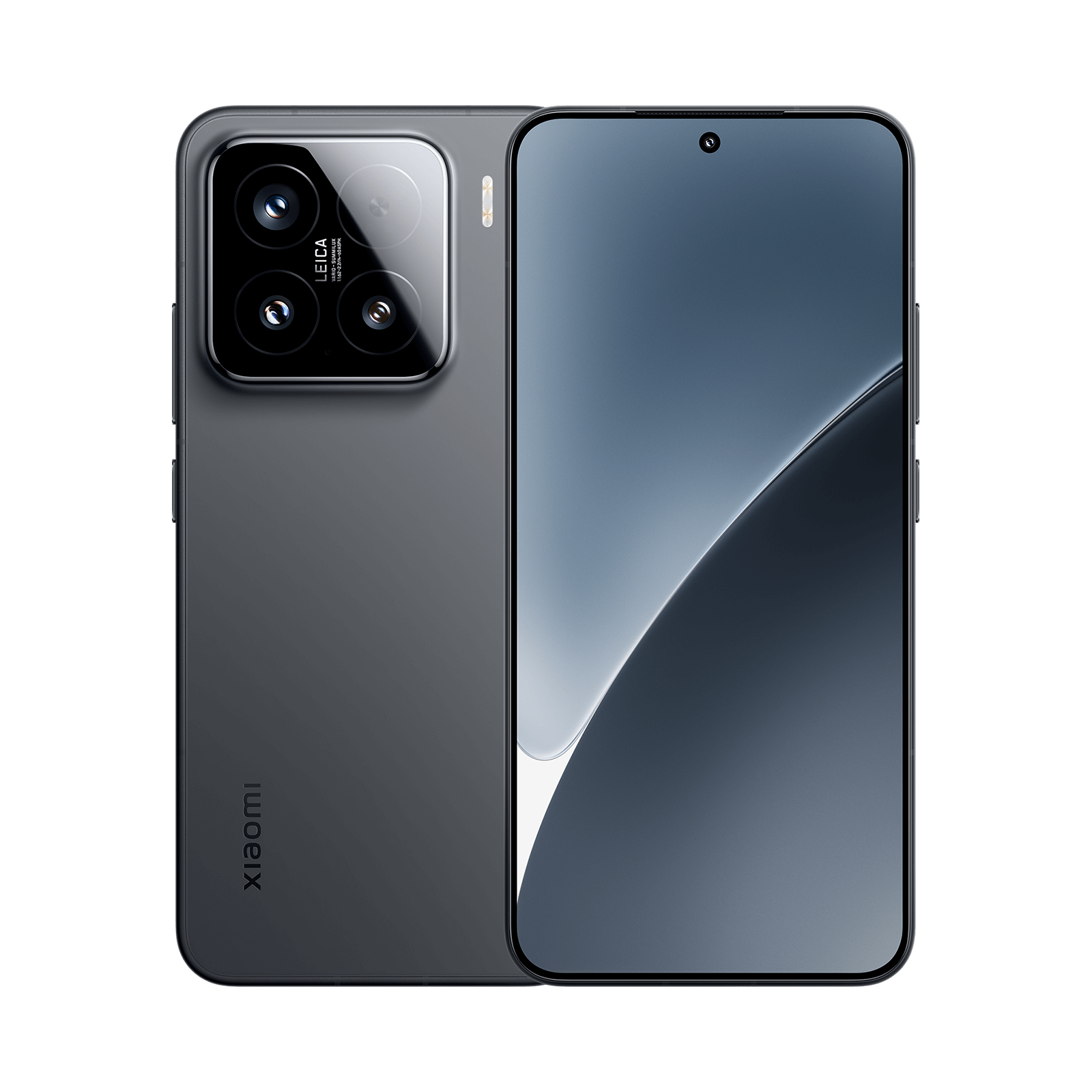 Xiaomi 15 16/512GB Black (версия для Китая)