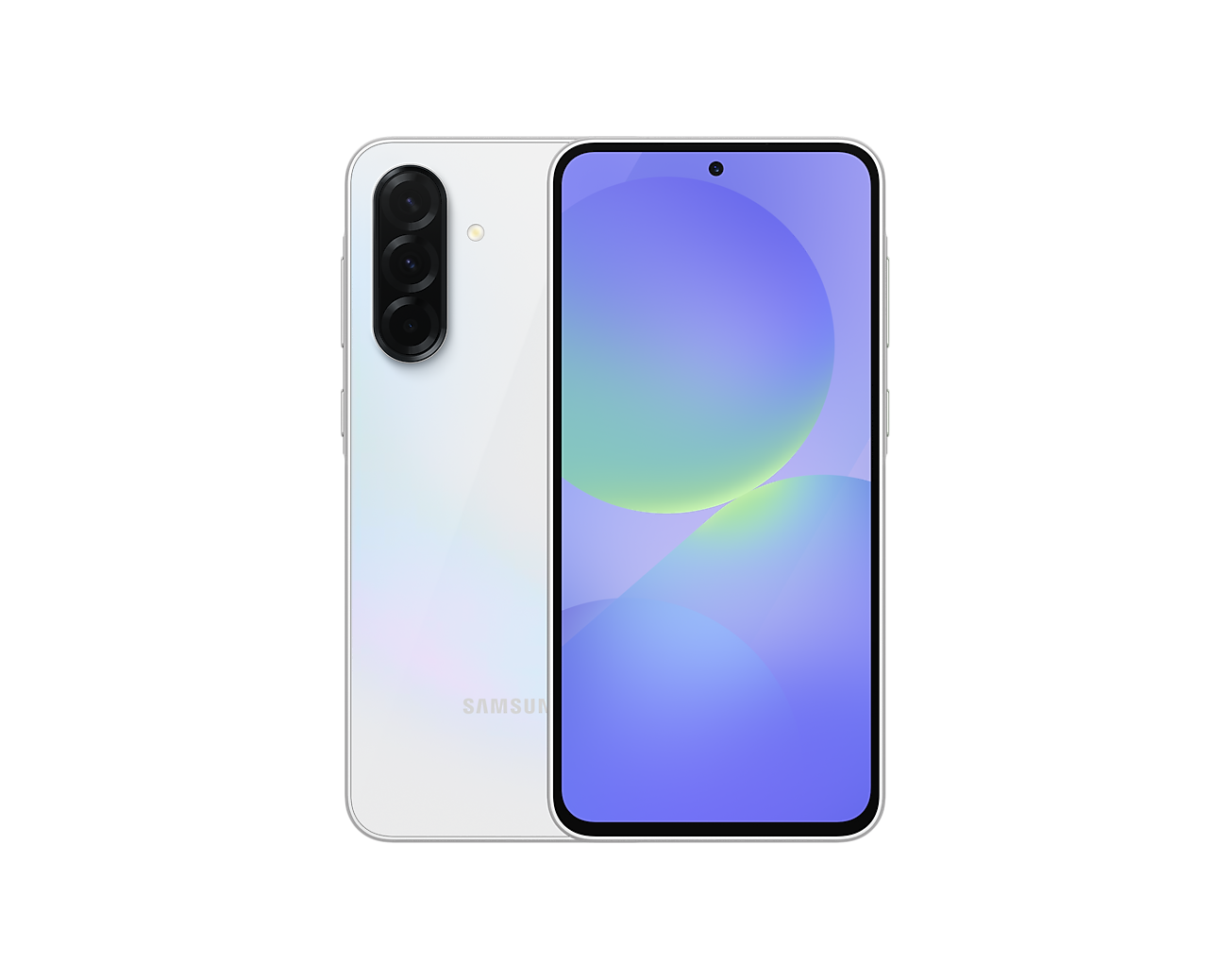Samsung Galaxy A36 8/256GB White