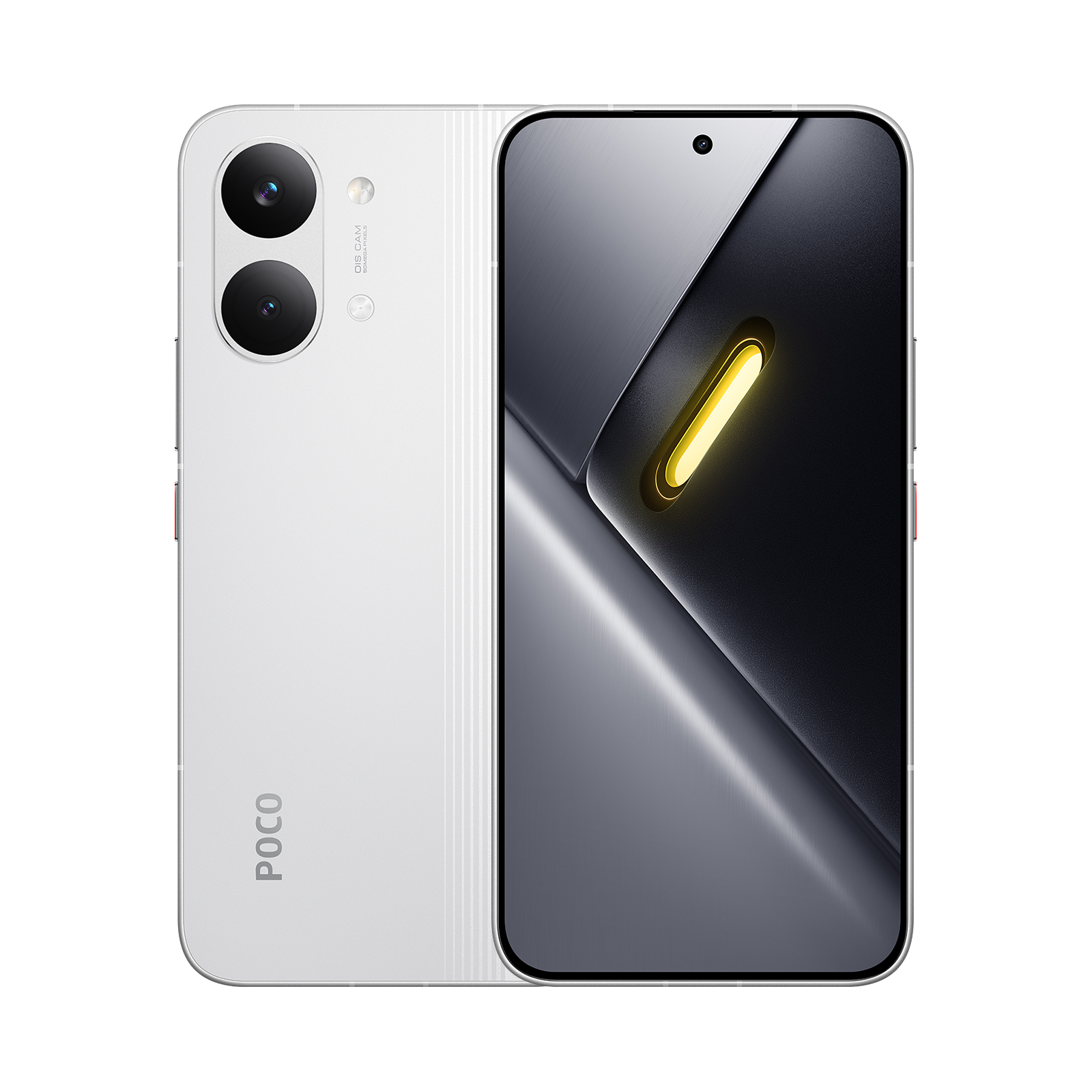POCO X8 Pro Max 12/256GB White