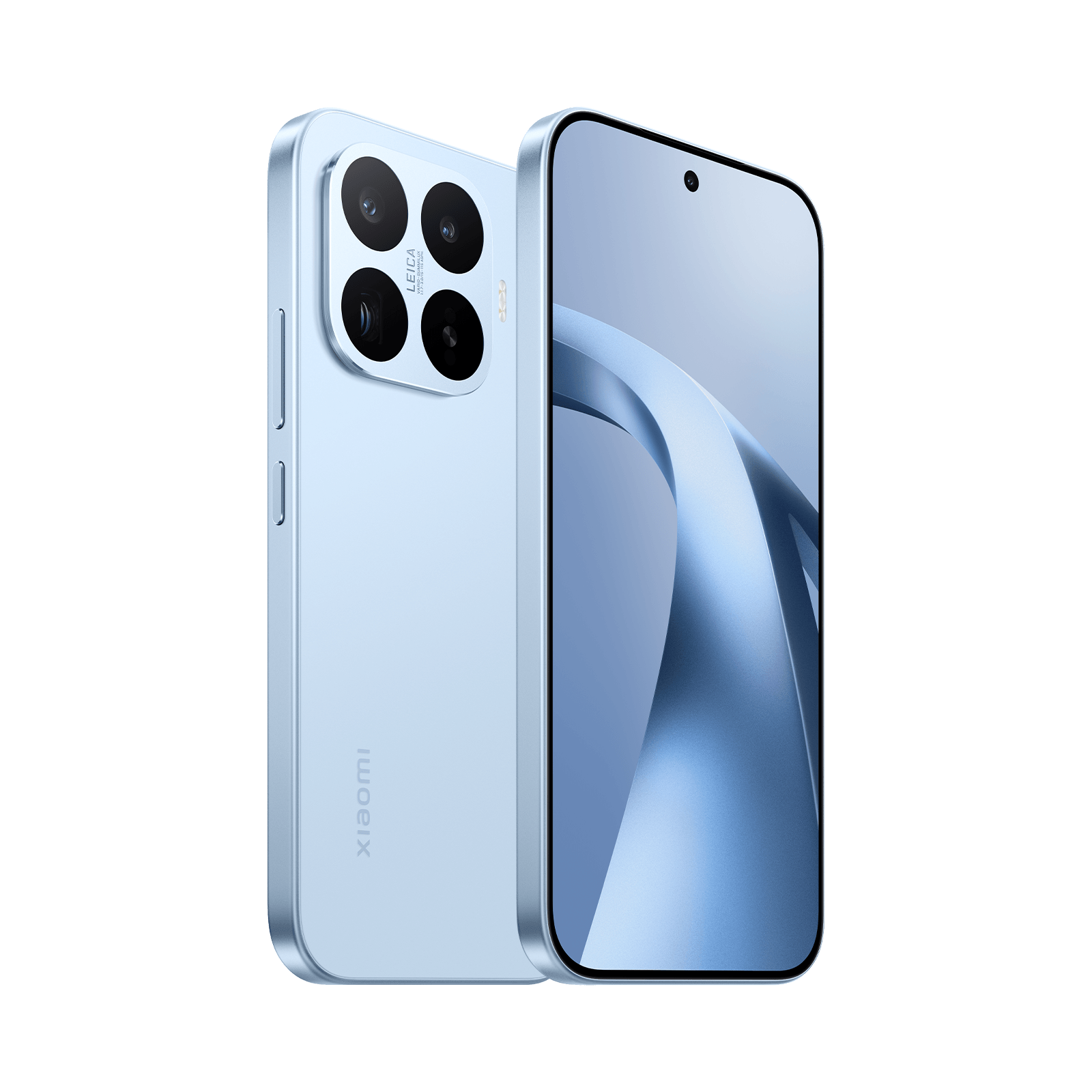 Xiaomi 17T 12/256GB Blue