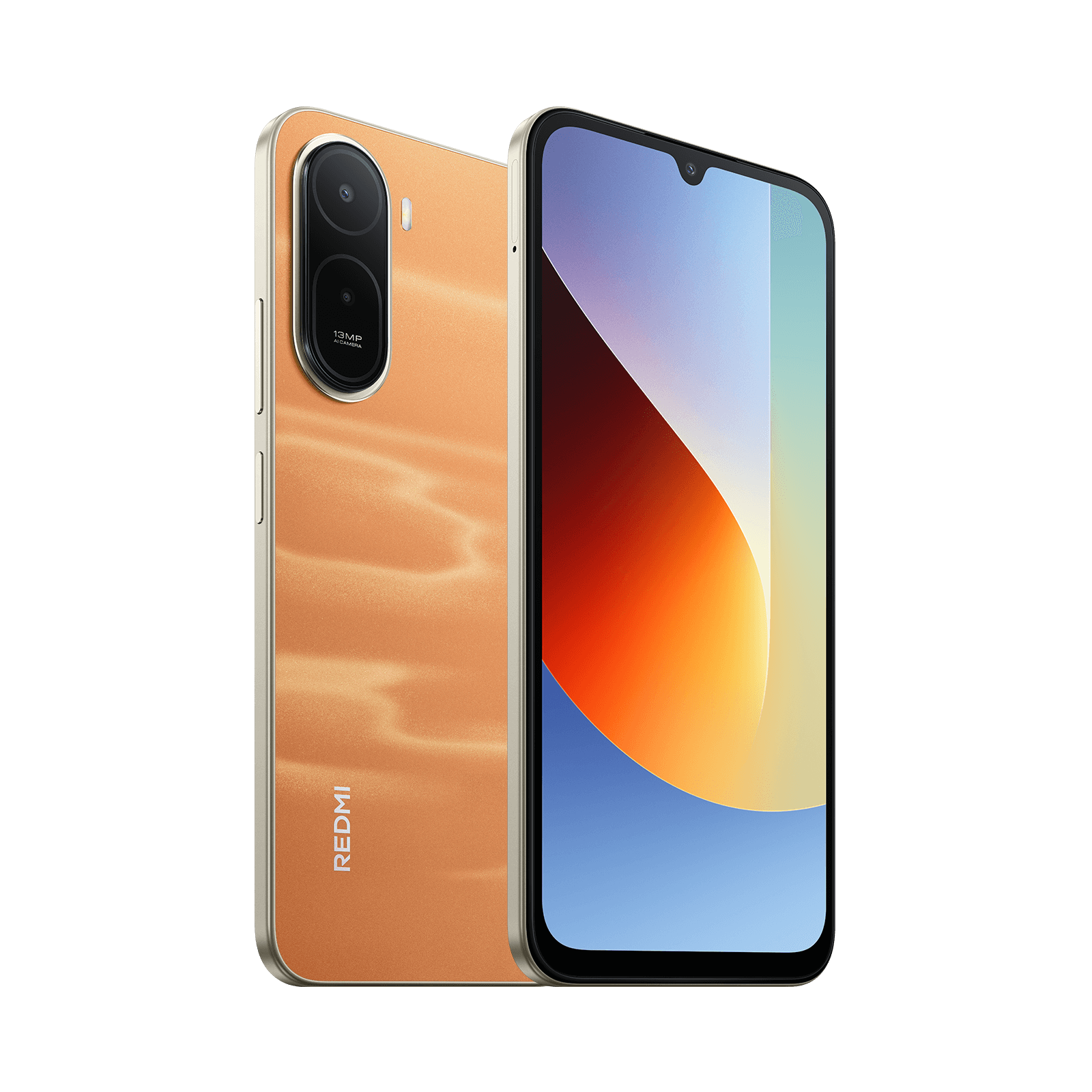 Redmi A7 Pro 4/64GB Sunset Orange