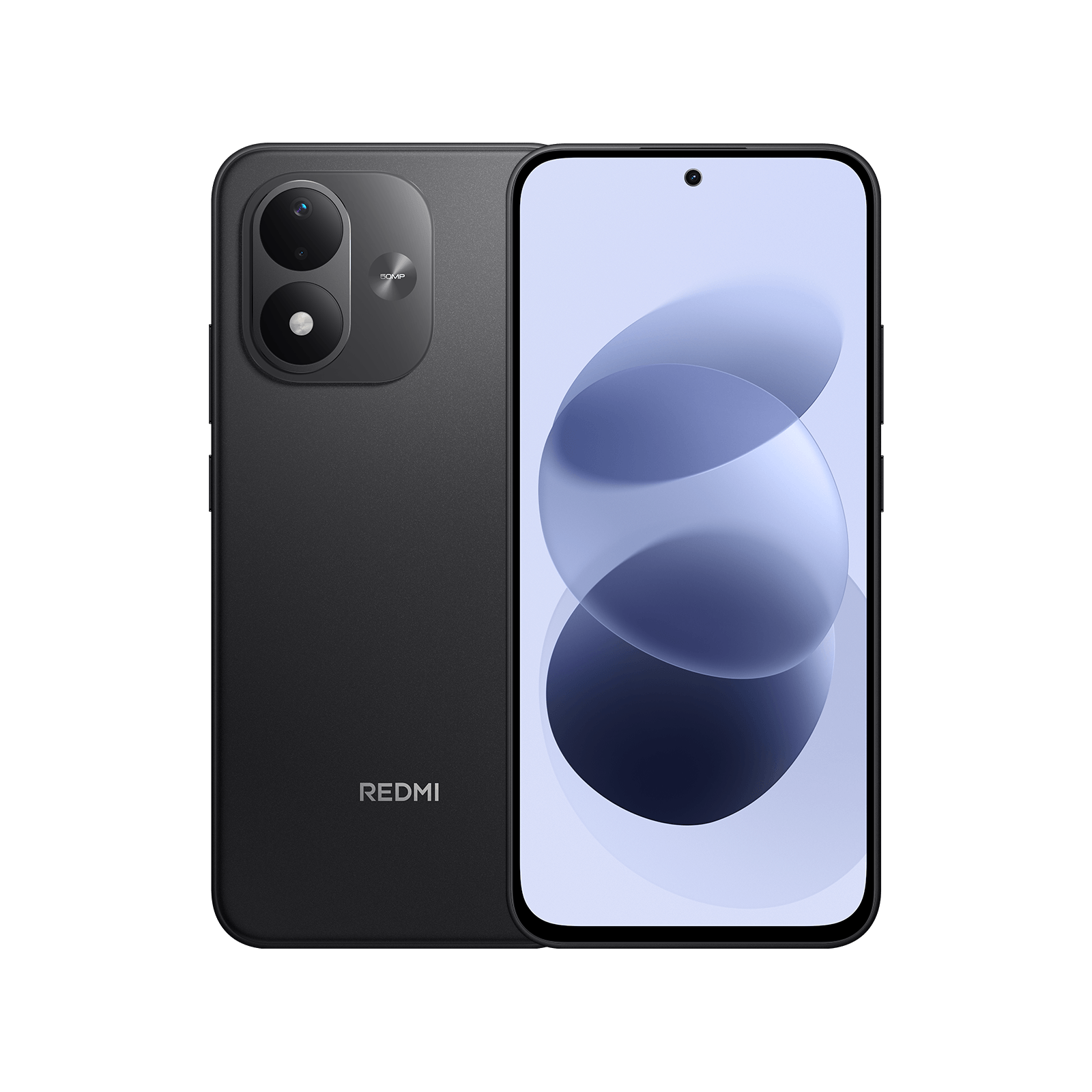 Redmi Note 17 NFC 4/128GB Dark Night
